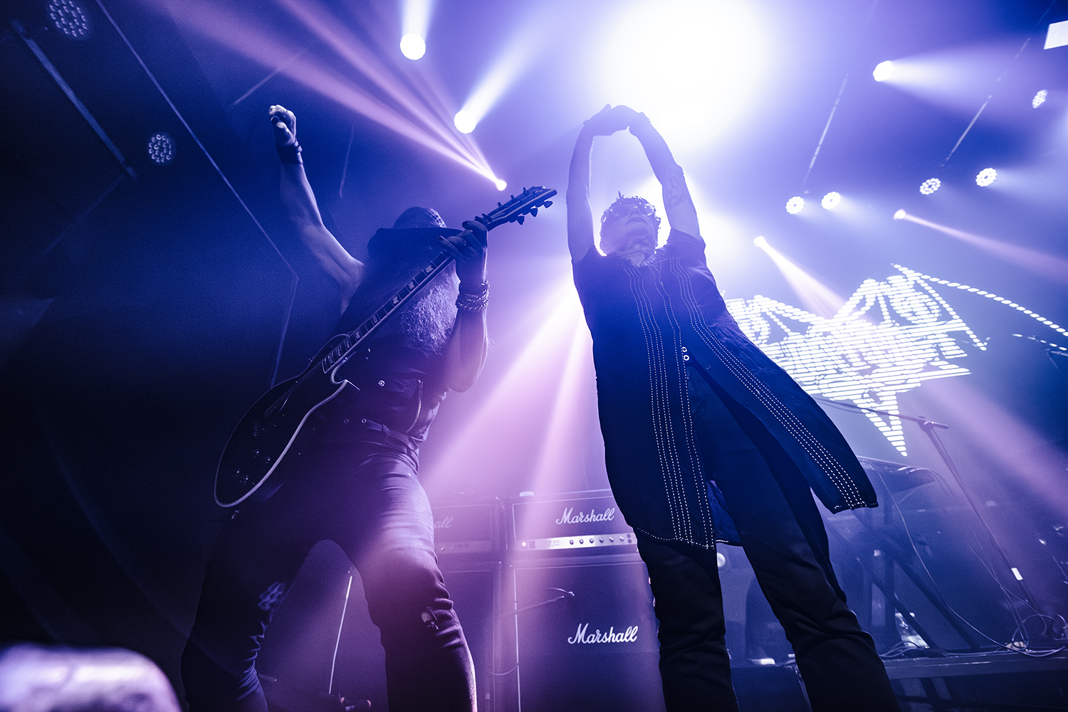 Tiamat - Latam Tour 2025